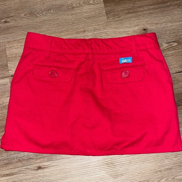 Paul Frank mini skirt - Picture 2 of 4